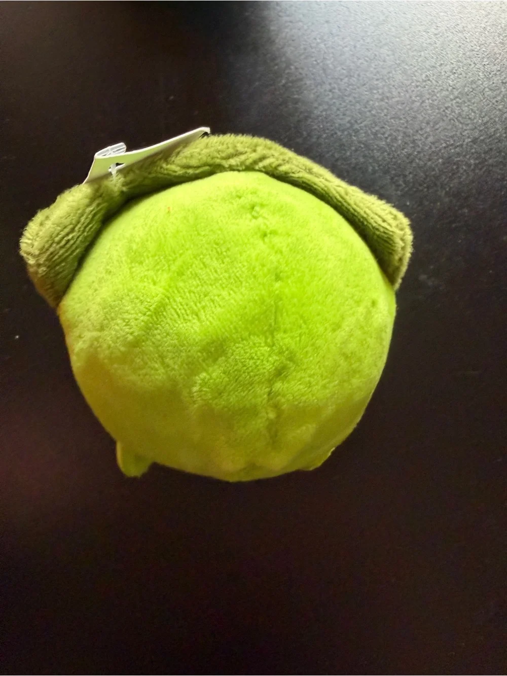 New Squishy Super Sugar Squisher Squishy Plush Toy Green Dinosaur Triceratops